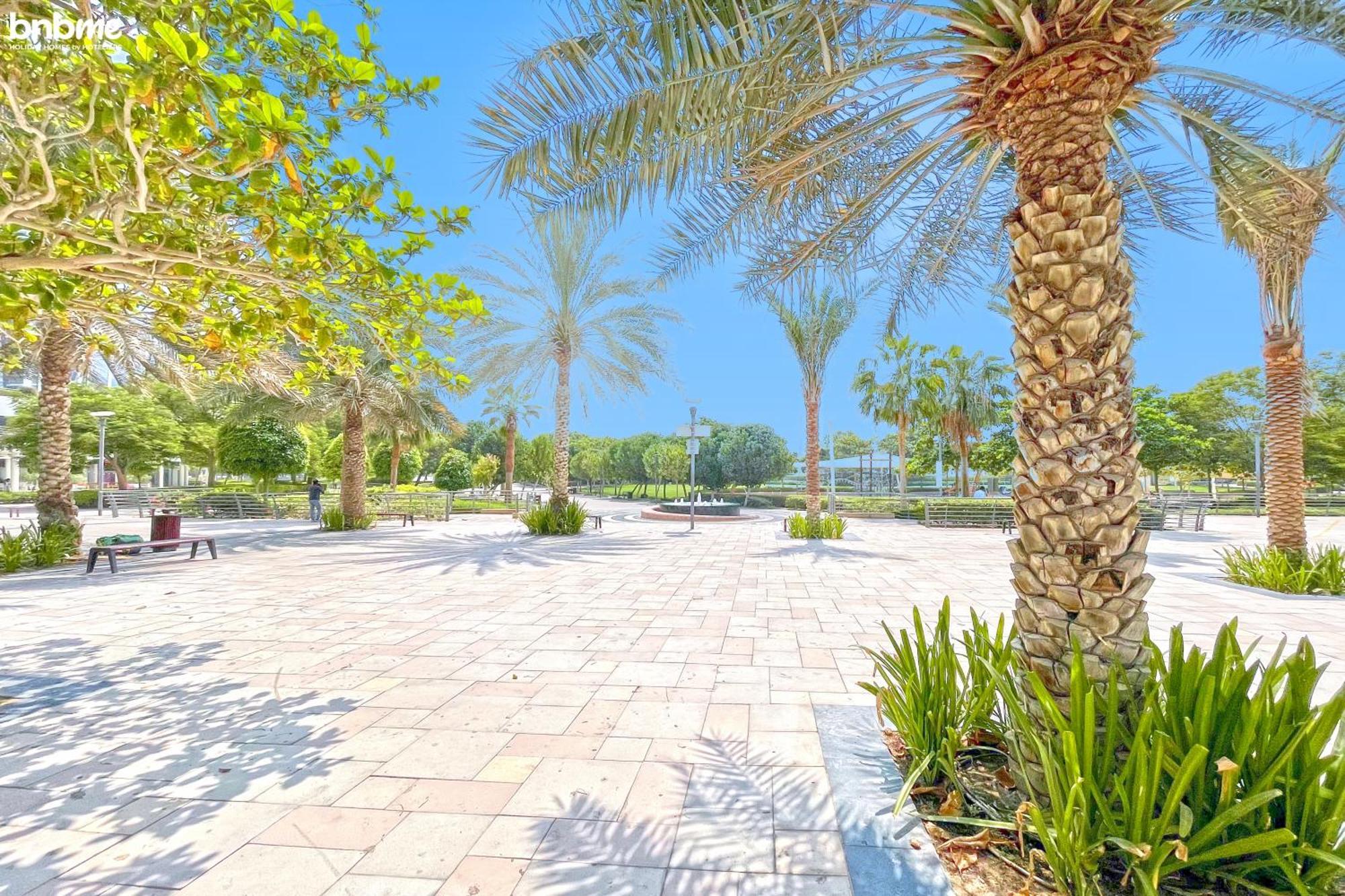 Bnbmehomes - Saba Tower Dubai Dış mekan fotoğraf