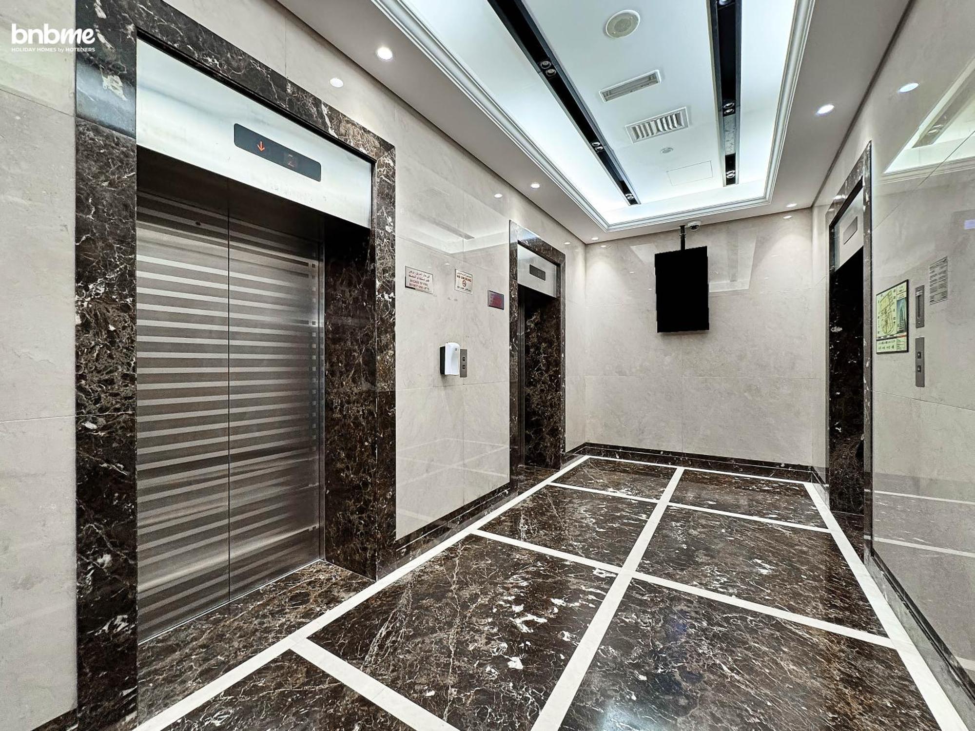 Bnbmehomes - Saba Tower Dubai Dış mekan fotoğraf