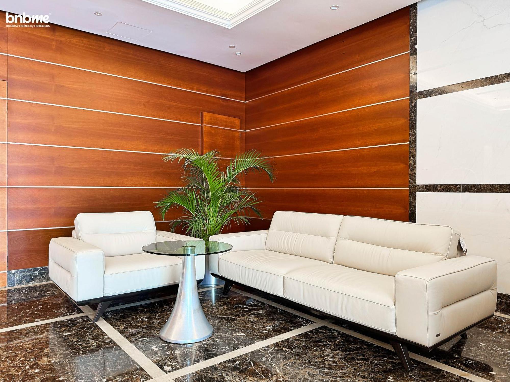 Bnbmehomes - Saba Tower Dubai Dış mekan fotoğraf