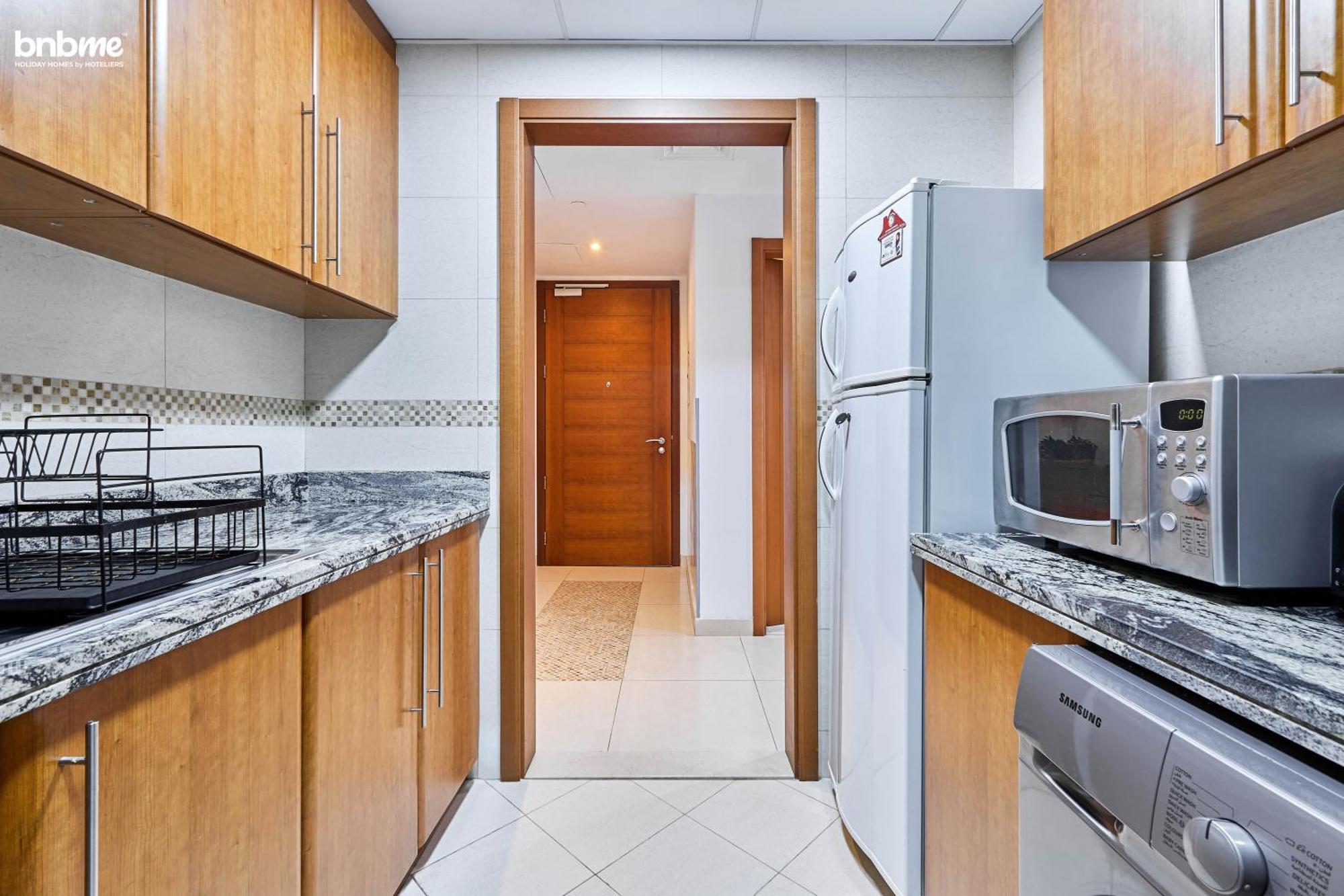 Bnbmehomes - Saba Tower Dubai Dış mekan fotoğraf